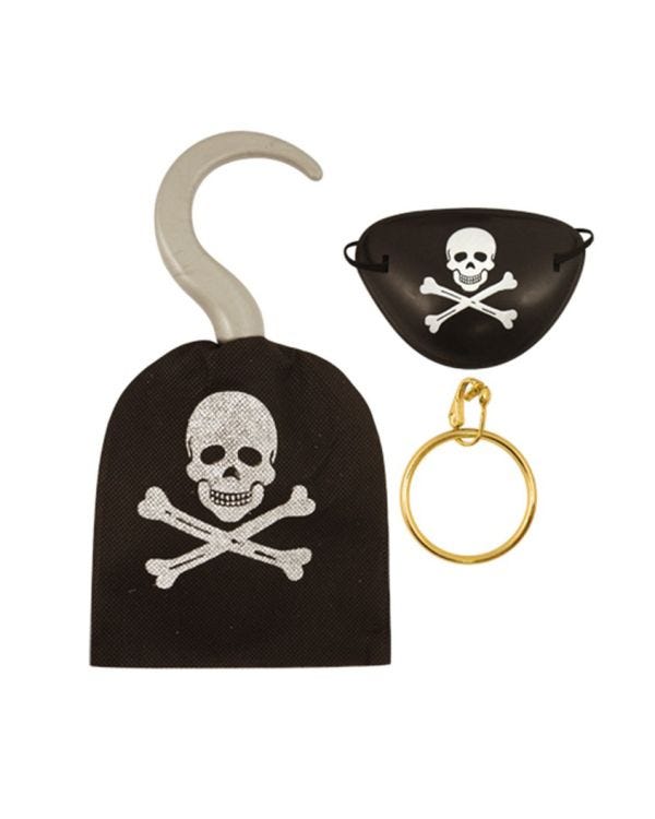 Pirate Adventure Kit