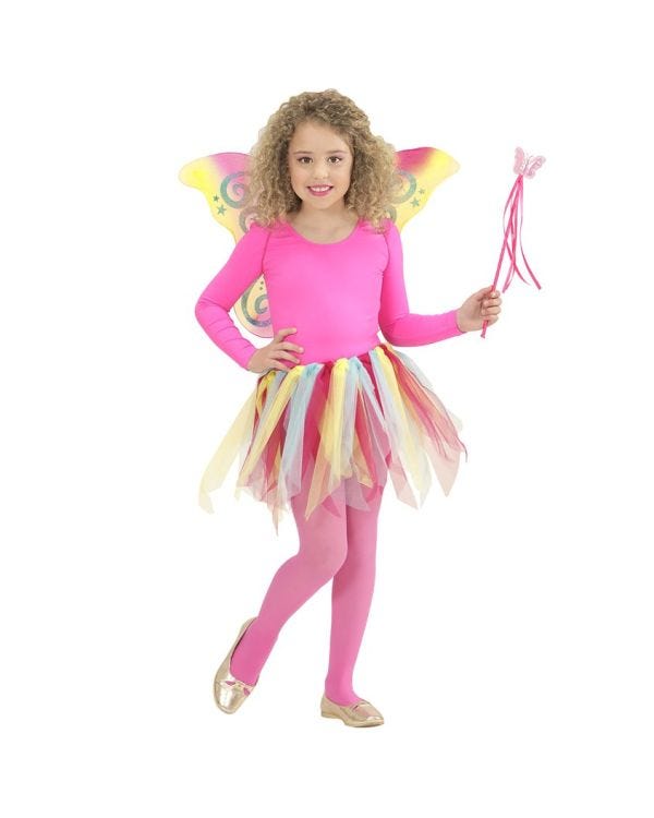 Rainbow Fairy Accessory Kit