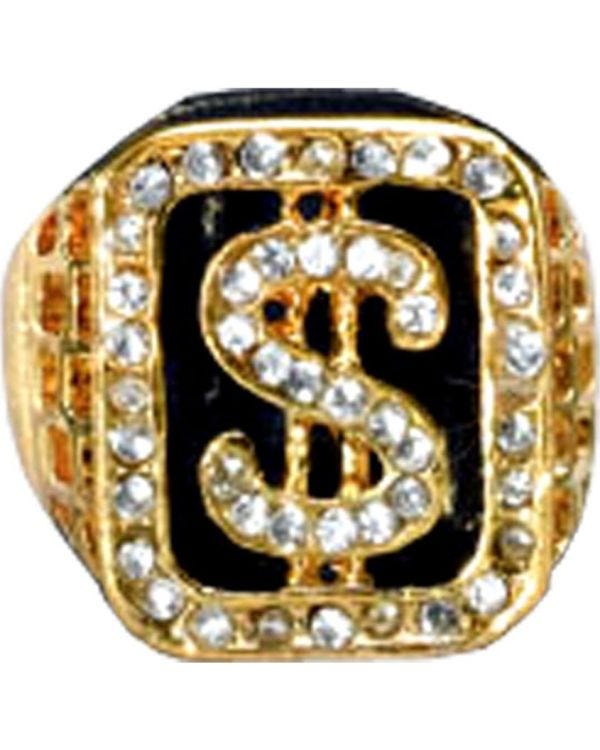 Dollar Ring