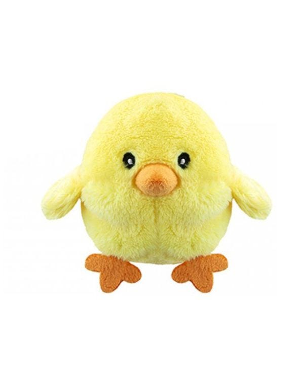 Plush Soft Baby Chick - 10cm