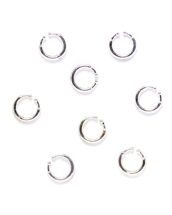 Punk Rock Body Piercings