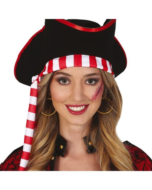 Pirate Earrings