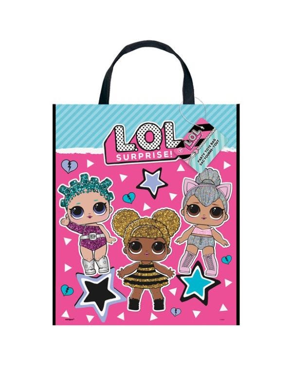 L.O.L Surprise Tote Bag