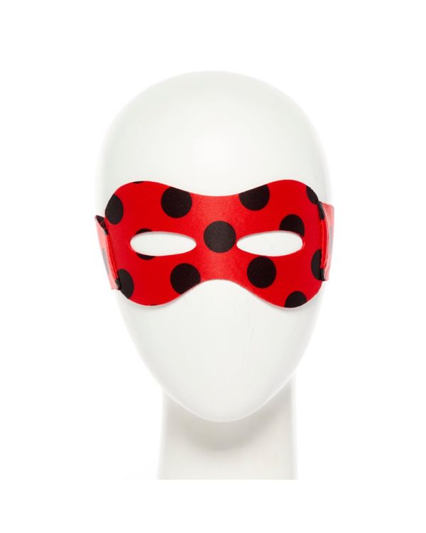 Ladybug Mask