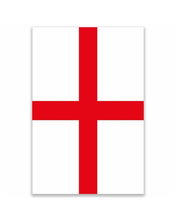 England Fabric Flag - 150cm x 90cm