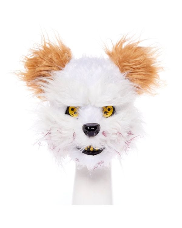 Terror Terrier Mask