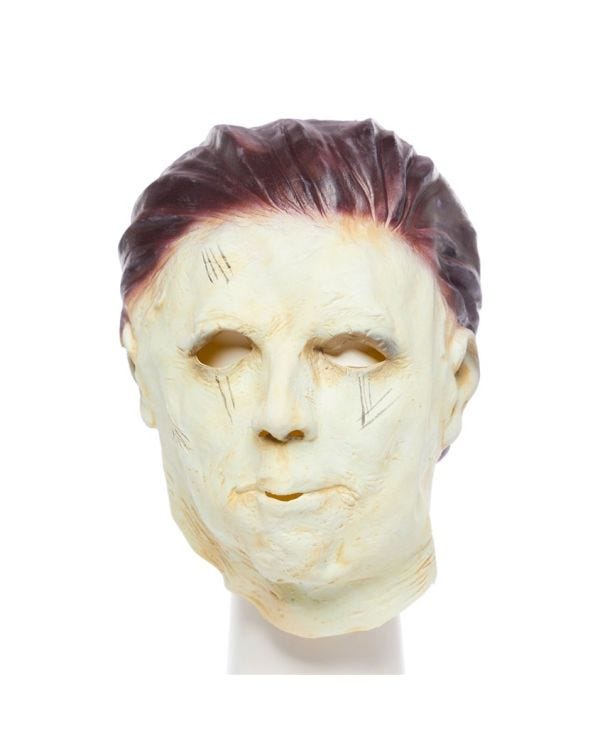 Halloween Mask