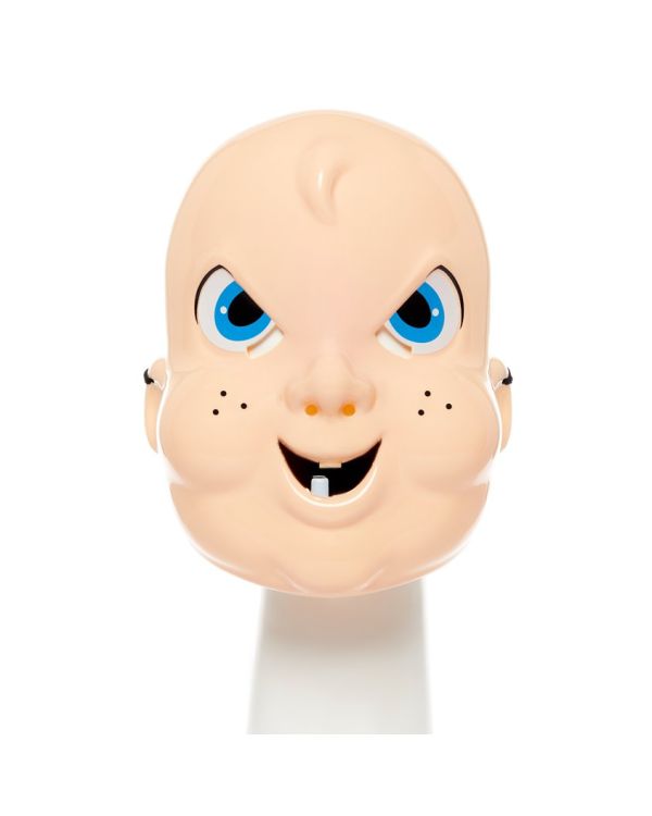 Scary Baby Mask