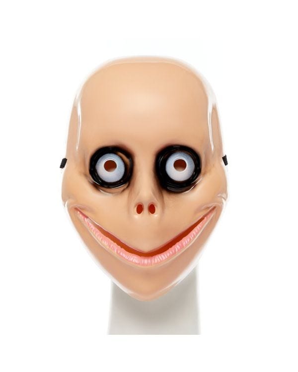 Momo Mask