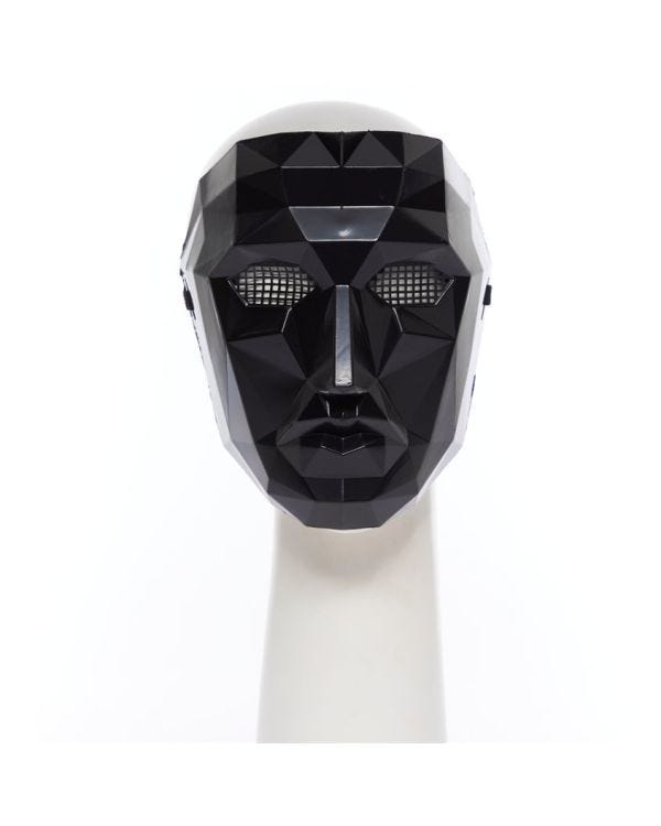 Squid Game Front Man Mask