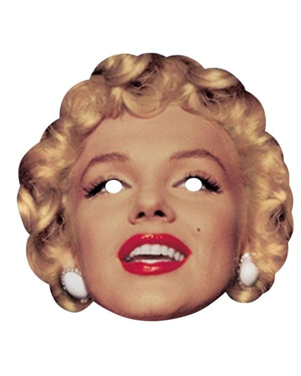Marilyn Monroe