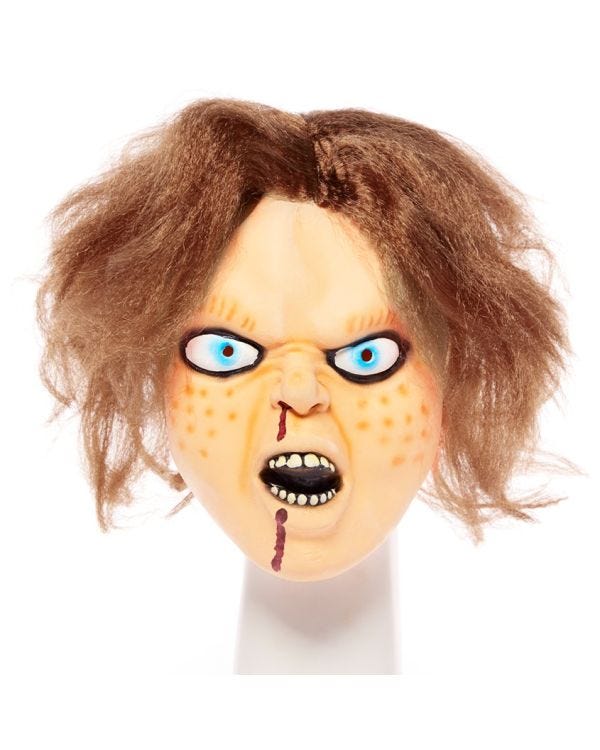 Chucky Mask