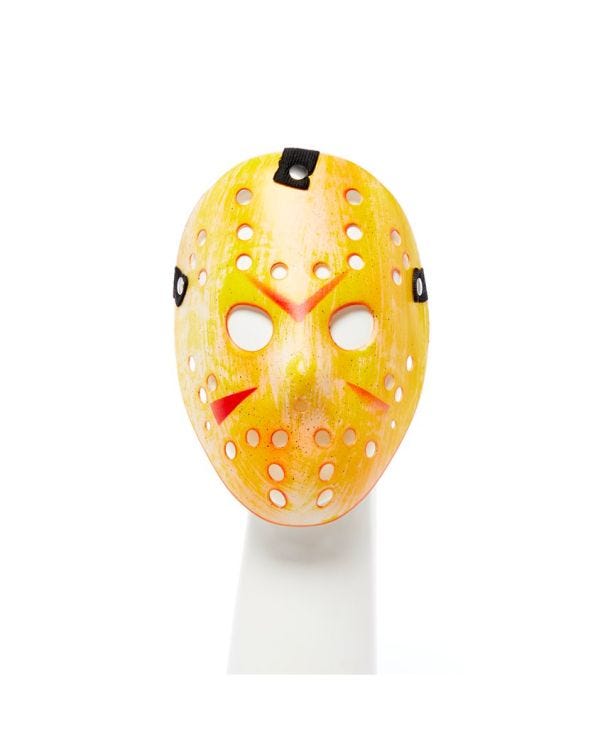 Hockey Mask