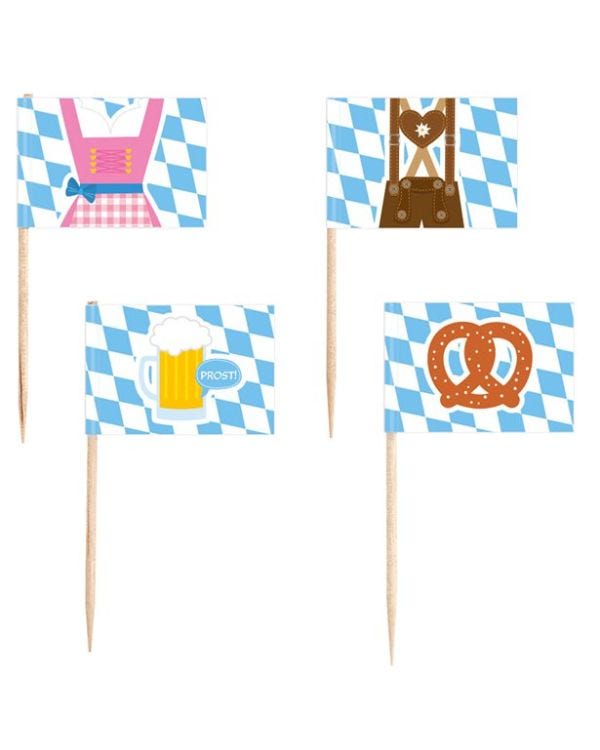 Oktoberfest Picks (30pk)