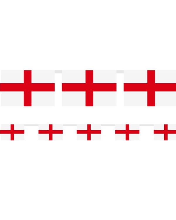England Bunting - 3.6m