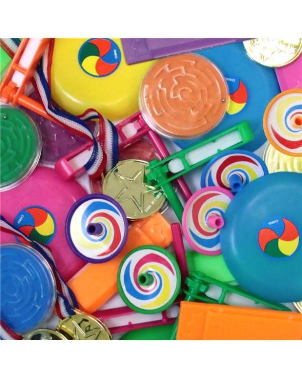 Piñata Filler Pack - 36pk