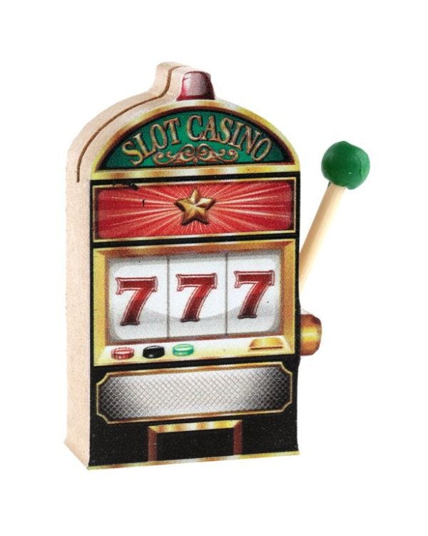 Wooden Placecard Holder