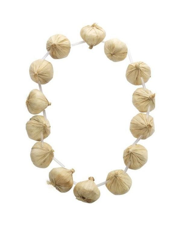 Garlic Garland - 1.06m