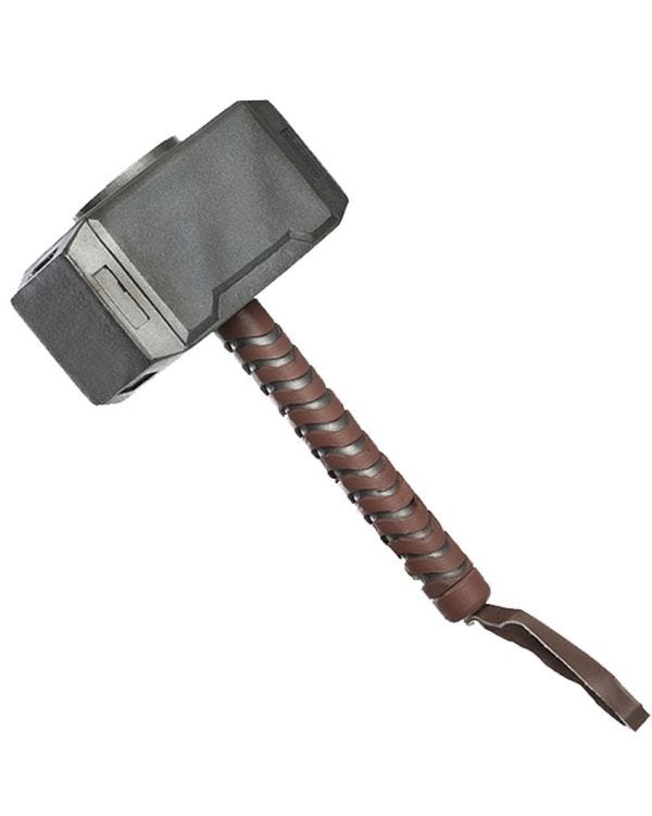 Thor Moulded Hammer - 31cm