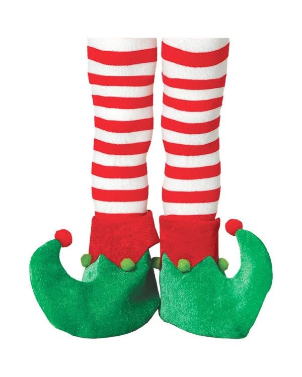 Elf Shoes - Child
