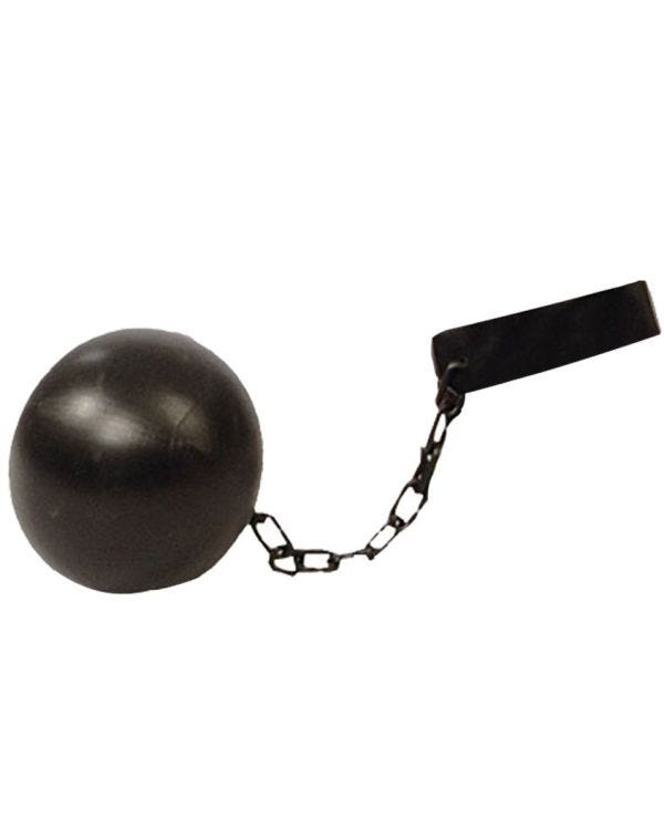 Ball &amp; Chain