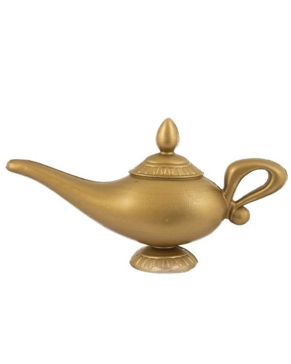 Genie Lamp - 23cm