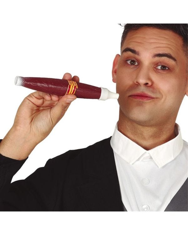 Jumbo Cigar - 22cm