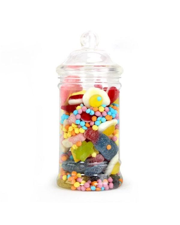 HARIBO Chamallows 1kg