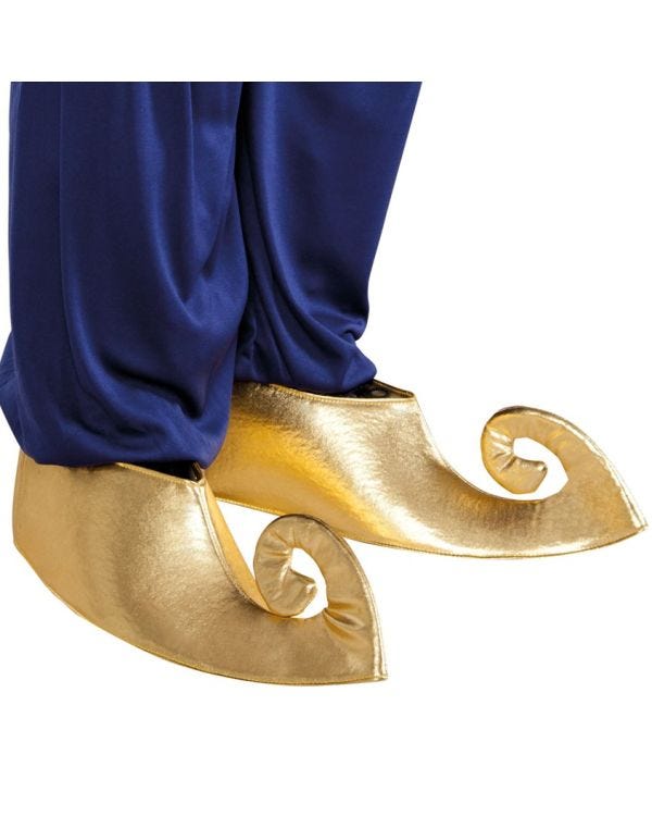 Sultan Shoe Covers - One Size