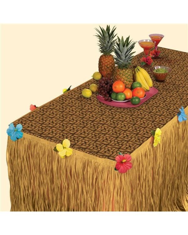 Luau Table Kit