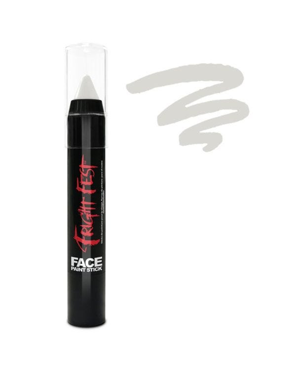 White Face Paint Stick - 3.5g
