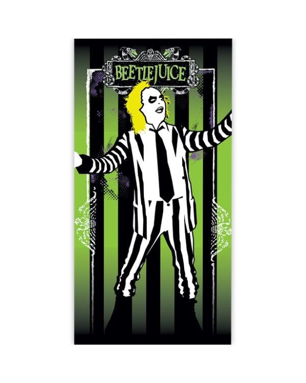 Beetlejuice Scene Setter Add-On
