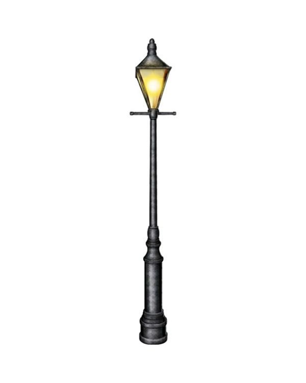 20s Jointed Lamppost - 1.8m