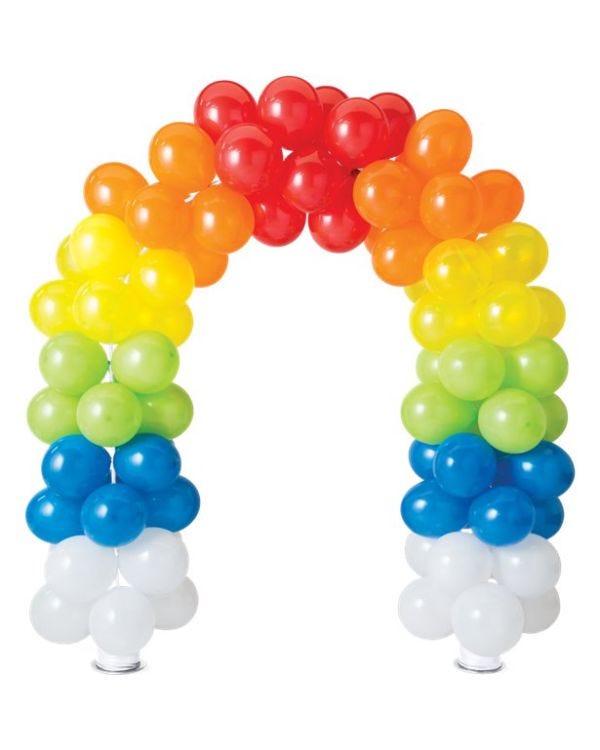 Balloon Arch Kit - 226cm x 251cm