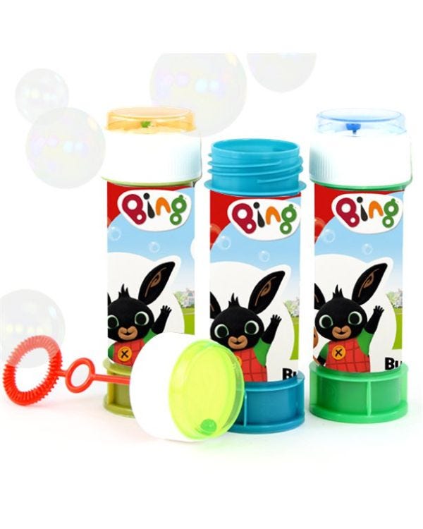 Bing Bubbles - 60ml