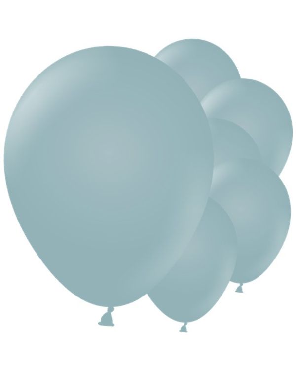 Retro Storm - 12&quot; Latex (100pk)