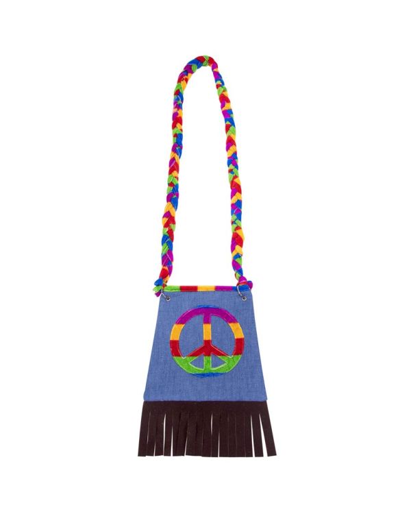 Hippie Bag