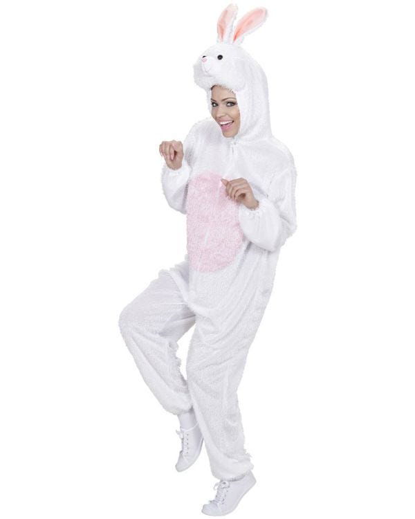 Funny Bunny - Adult Costume
