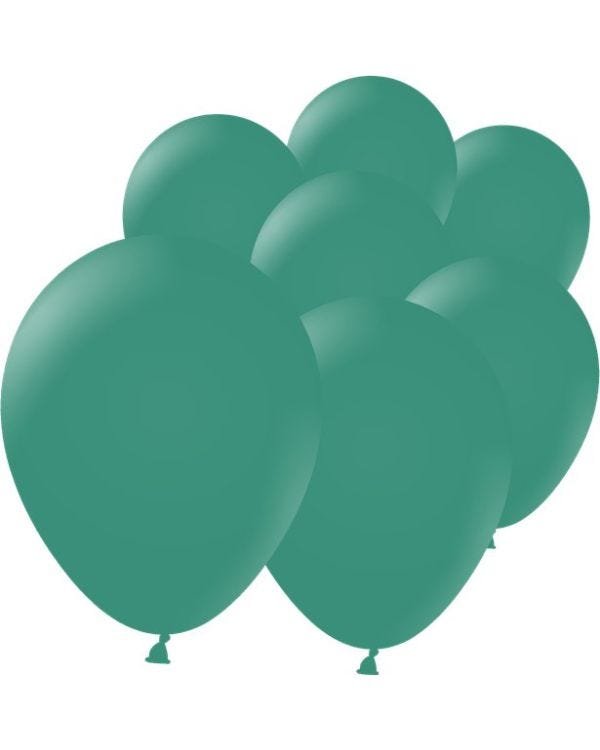 Retro Sage - 5&quot; Latex (100pk)