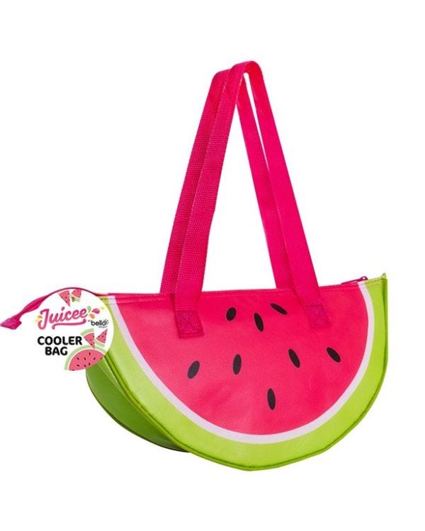 Watermelon Cooler Bag - 45cm