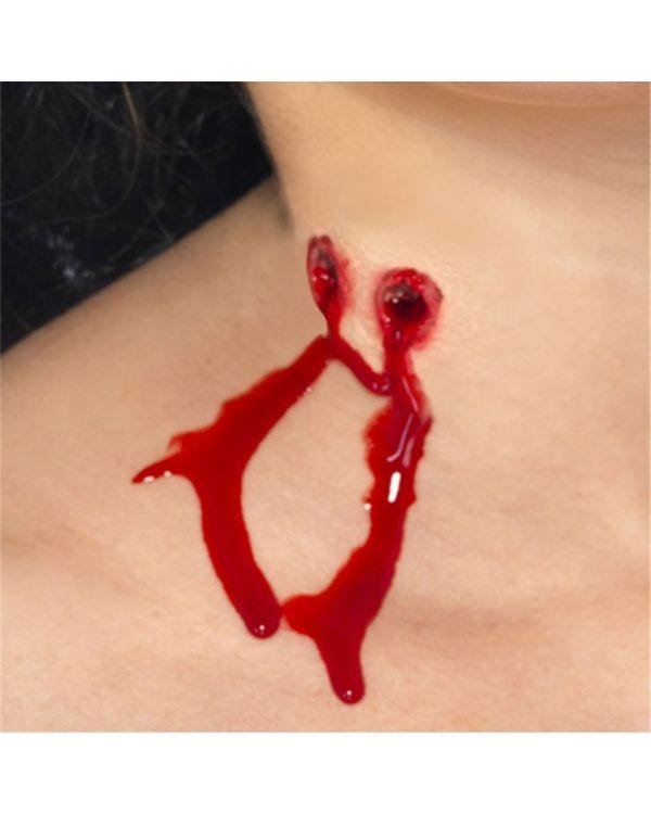 Vampire Bite