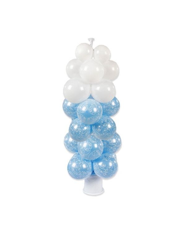 Balloon Column Kit - 68cm x 228cm