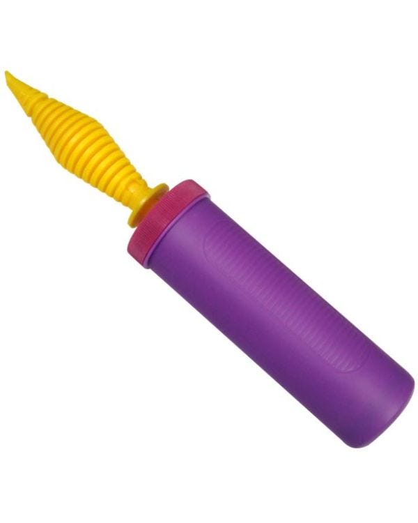 Balloon Hand Air Inflator