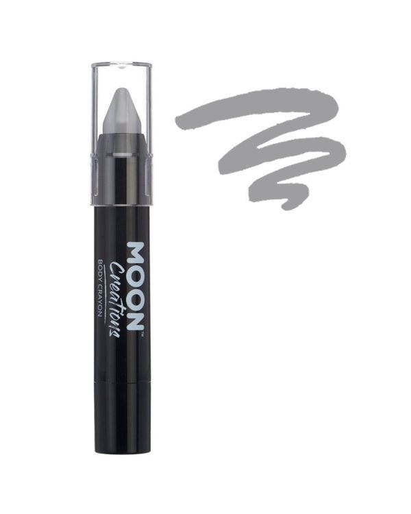 Face Paint Stick - Grey 3.5g