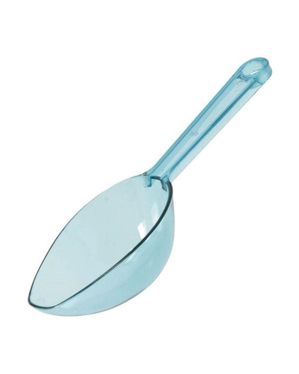 Candy Buffet Sweet Scoop - Robins Egg Blue