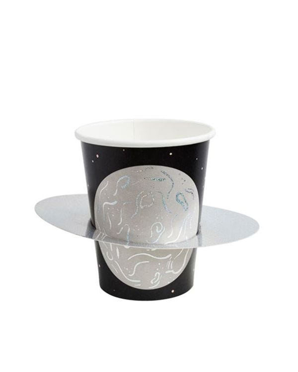 Planet Paper Cups (8pk)