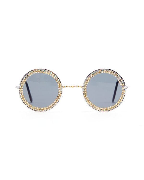 Diamante Glasses