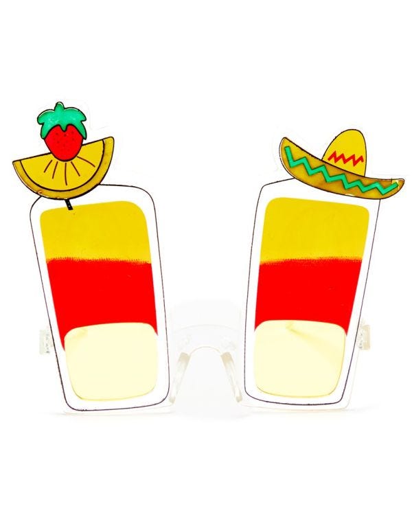 Cocktail Glasses