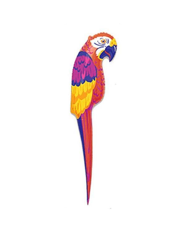 Inflatable Parrot - 1.2m