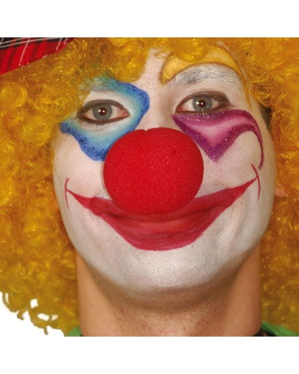 Clown Nose